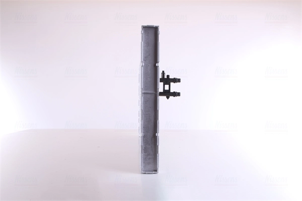 Comprar 60872 Nissens Radiador adicional de refrigeración del motor