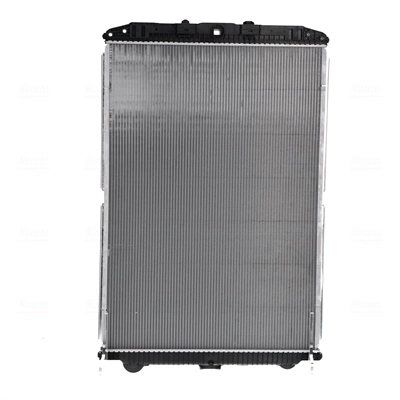 Água radiador Nissens 614470 precio, desde 379,69 EUR