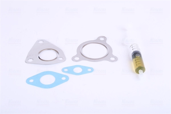 Turbo Borg-Warner 54357100513