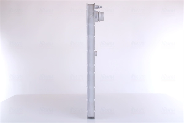 Comprar 60777 Nissens Radiador de auto
