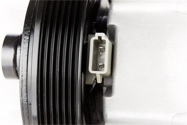Compresor de ac Nissens 89190
