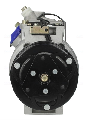 89341 Nissens Compresor climatizador