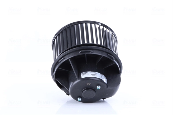 Ventilador de calefacción Nissens 87496 precio, desde 53,72 EUR
