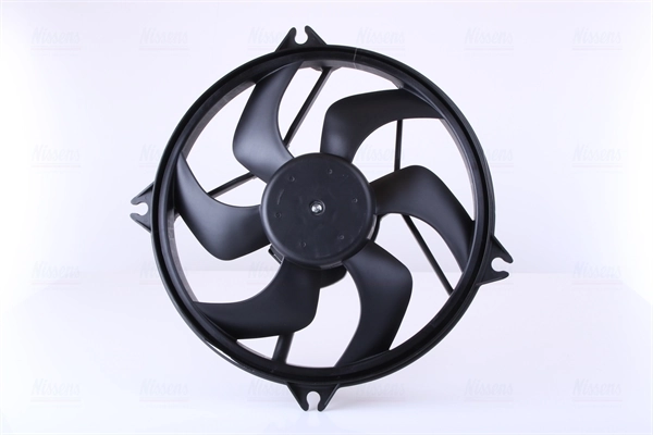 85674 Nissens Electroventilador del motor