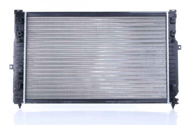 Água radiador Nissens 60496 precio, desde 97,03 EUR