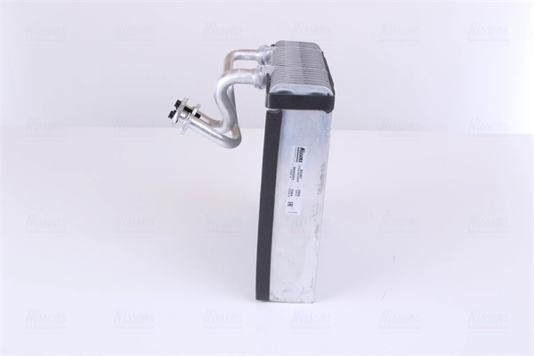 92187 Nissens Evaporador, aire acondicionado