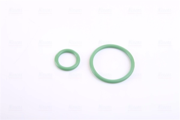890944 Nissens Compresor climatizador