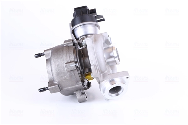 Comprar Turbocompresor Audi A5 Sportback 8TA