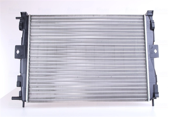 63764 Nissens Refrigeración del motor