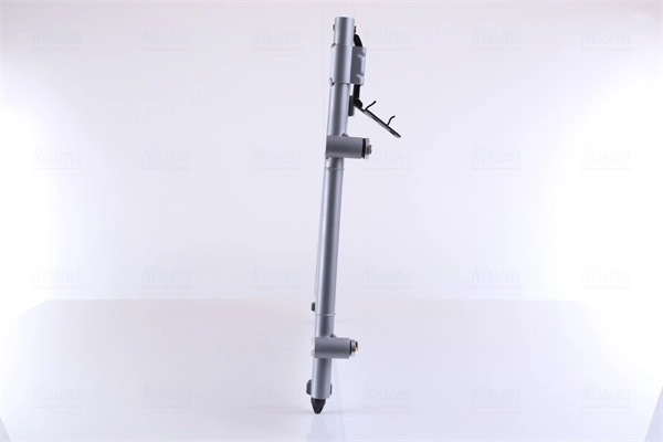 Condensador aire acondicionado 94795 Nissens