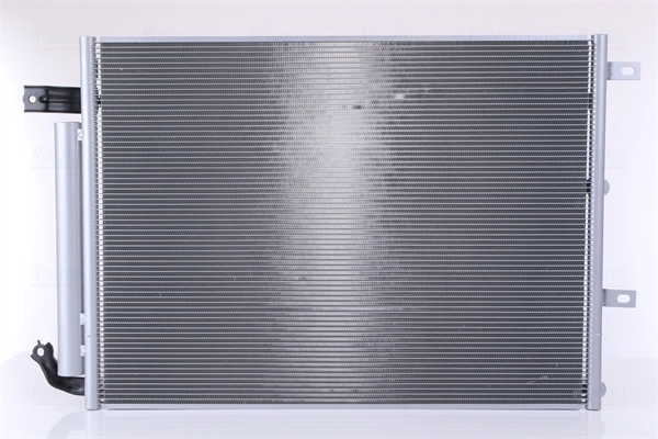Comprar 940675 Nissens Condensador de aire acondicionado