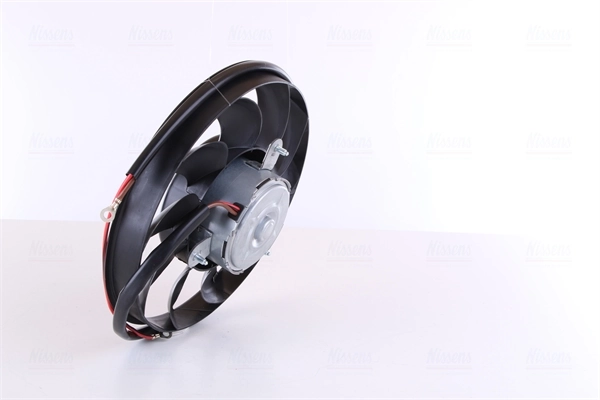 Comprar 85548 Nissens Ventilador del motor