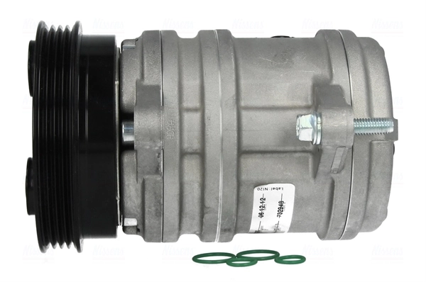  Compresor de aire acondicionado Hyundai Getz 