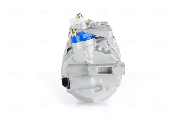 Compresor ac Nissens 89211 precio, desde 79,86 EUR