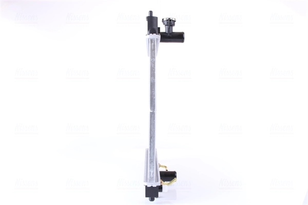 Comprar 64801 Nissens Radiador de auto