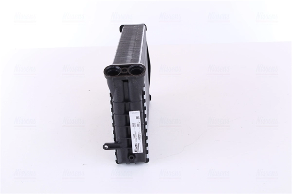 Comprar 72655 Nissens Radiador calefacción
