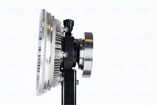 86150 Nissens Embrague viscoso