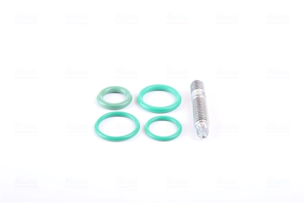Válvula TRV del aire acondicionado 999251 Nissens