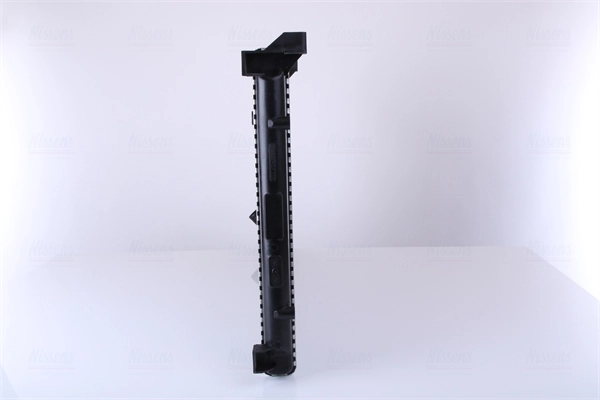 Radiador refrigeración del motor Renault Master 2 HD, FD