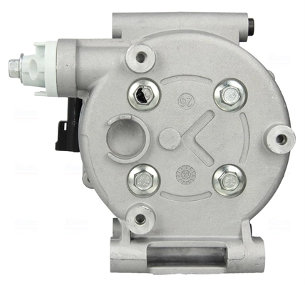 Compresor ac Nissens 89358 precio, desde 124,87 EUR