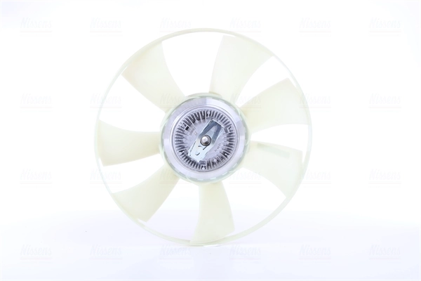Comprar 86222 Nissens Embrague viscoso de ventilador