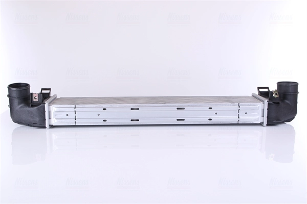 Intercooler 96472 Nissens