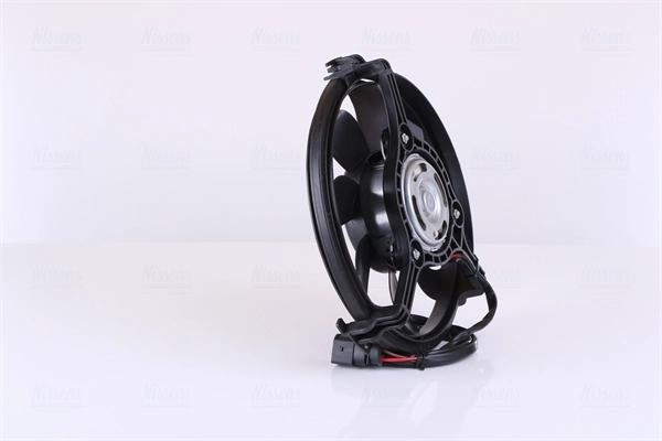 Ventilador de refrigeración del motor Fiat/Alfa/Lancia 8D0959455N