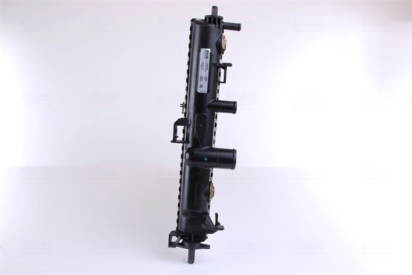 Comprar 63078 Nissens Radiador de auto