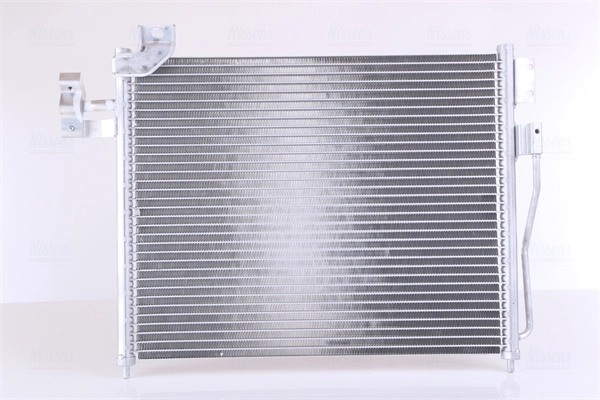 94760 Nissens Radiador de aire acondicionado