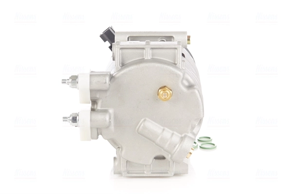 Comprar 890392 Nissens Compresor de aire acondicionado coche