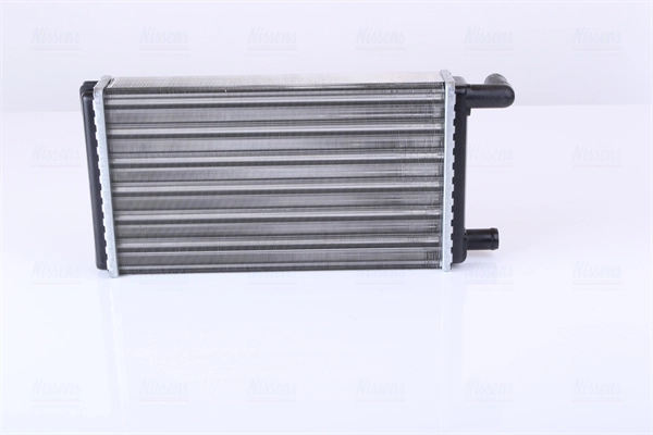 Radiador de calefacción Nissens 72004 precio, desde 34,99 EUR