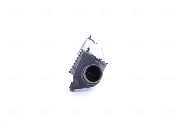 96702 Nissens Radiador de intercooler
