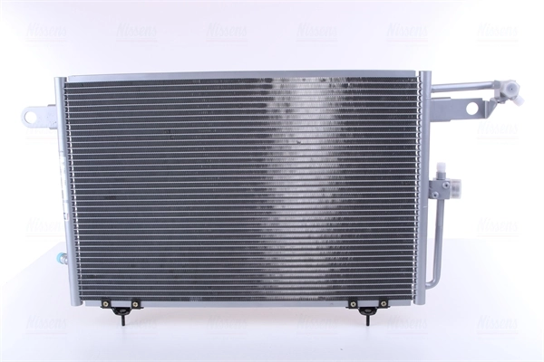 94213 Nissens Radiador de aire acondicionado