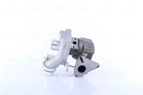 93078 Nissens Turbo para motor