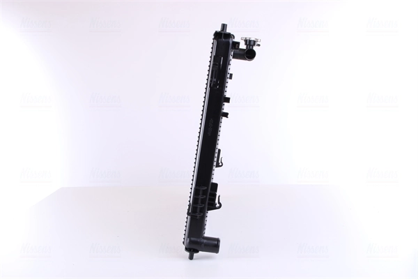 Comprar 67551 Nissens Radiador de auto