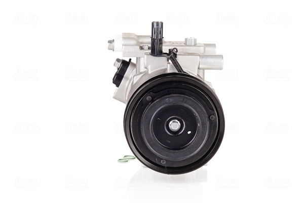 890376 Nissens Compresor climatizador