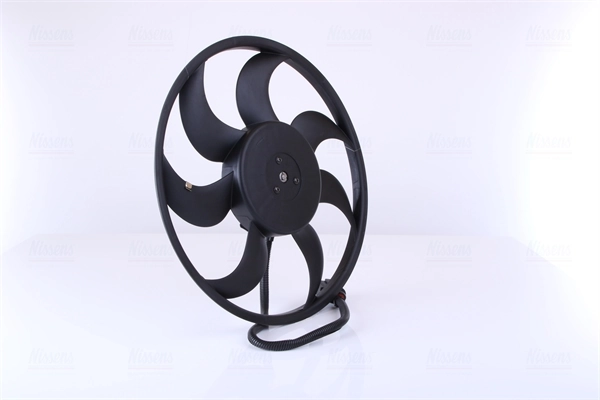 Comprar 85805 Nissens Ventilador del motor
