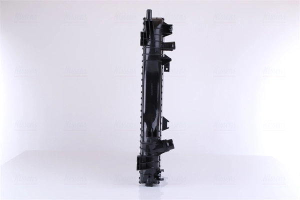 Radiador 4R838005BB Jaguar