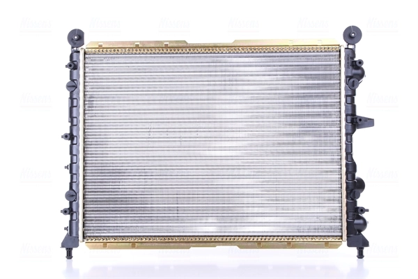 Água radiador Nissens 60024 precio, desde 56,95 EUR