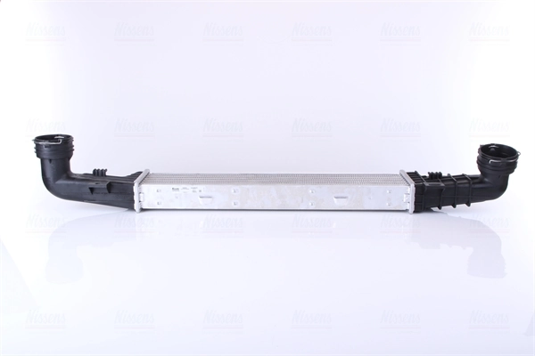 Intercooler 96899 Nissens