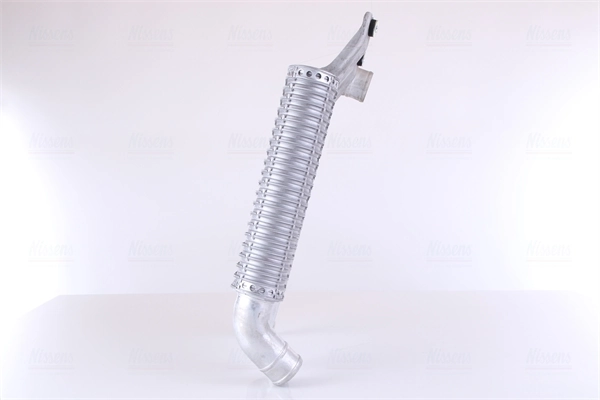 Comprar 96660 Nissens Turbo intercooler