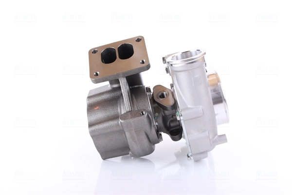 Comprar 93299 Nissens Turbo de coche