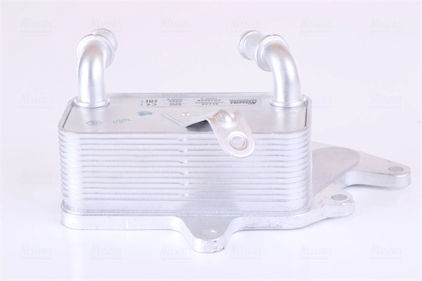 Radiador de refrigeración de la transmisión 91129 Nissens