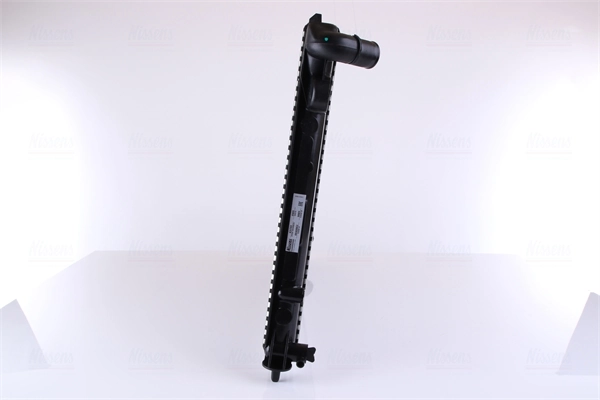 Comprar 63733 Nissens Radiador de auto