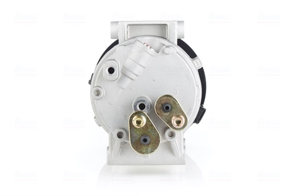 Compresor ac Nissens 89072 precio, desde 79,41 EUR
