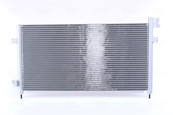 94578 Nissens Radiador de aire acondicionado