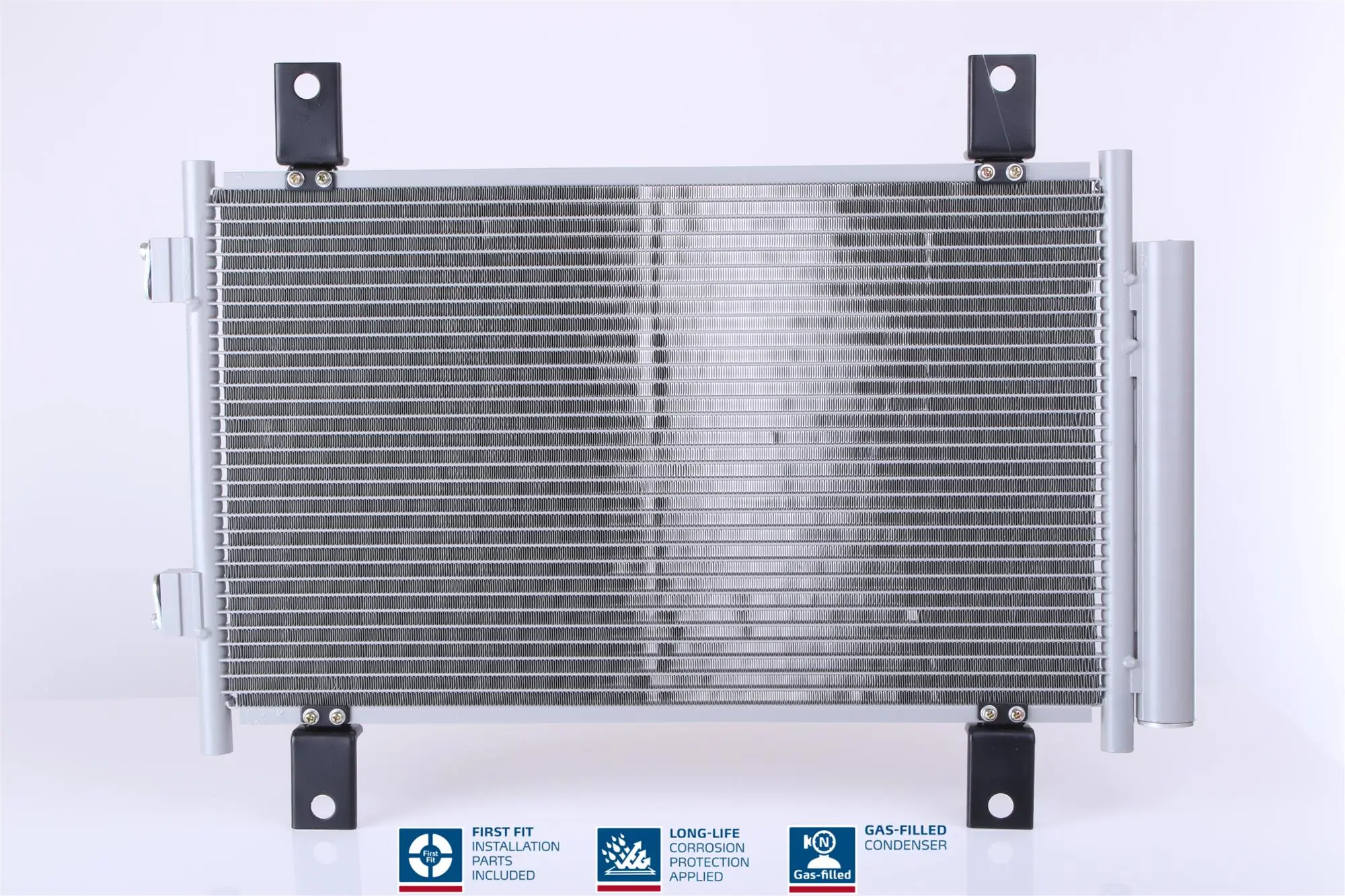 Comprar Condensador de aire acondicionado Citroen Jumper  244 a bajo precio