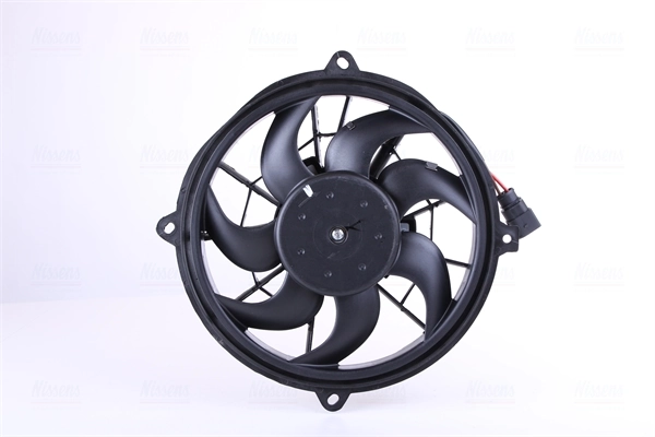 Ventilador de radiador Nissens 85909 precio, desde 68,24 EUR