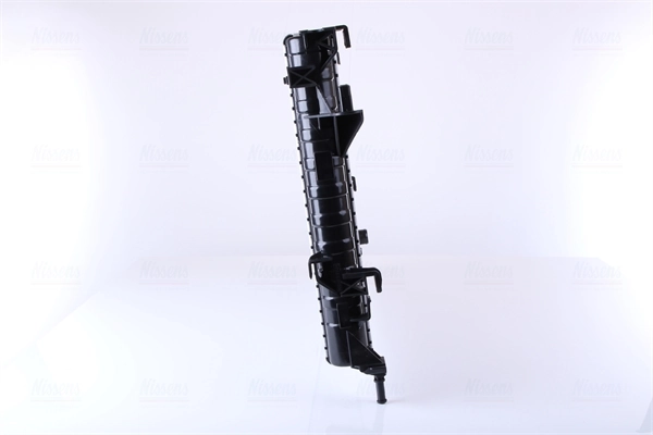 Comprar 637666 Nissens Radiador de auto