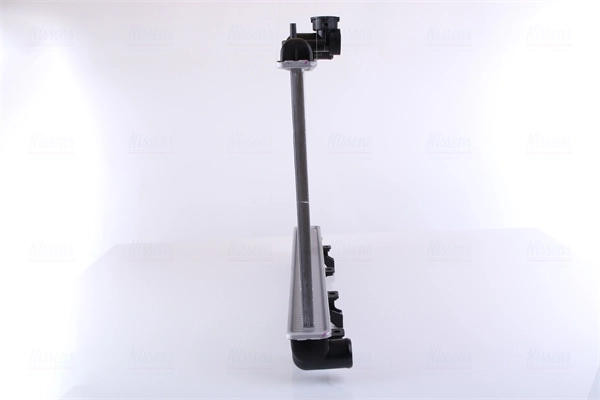 Comprar 67711 Nissens Radiador de auto